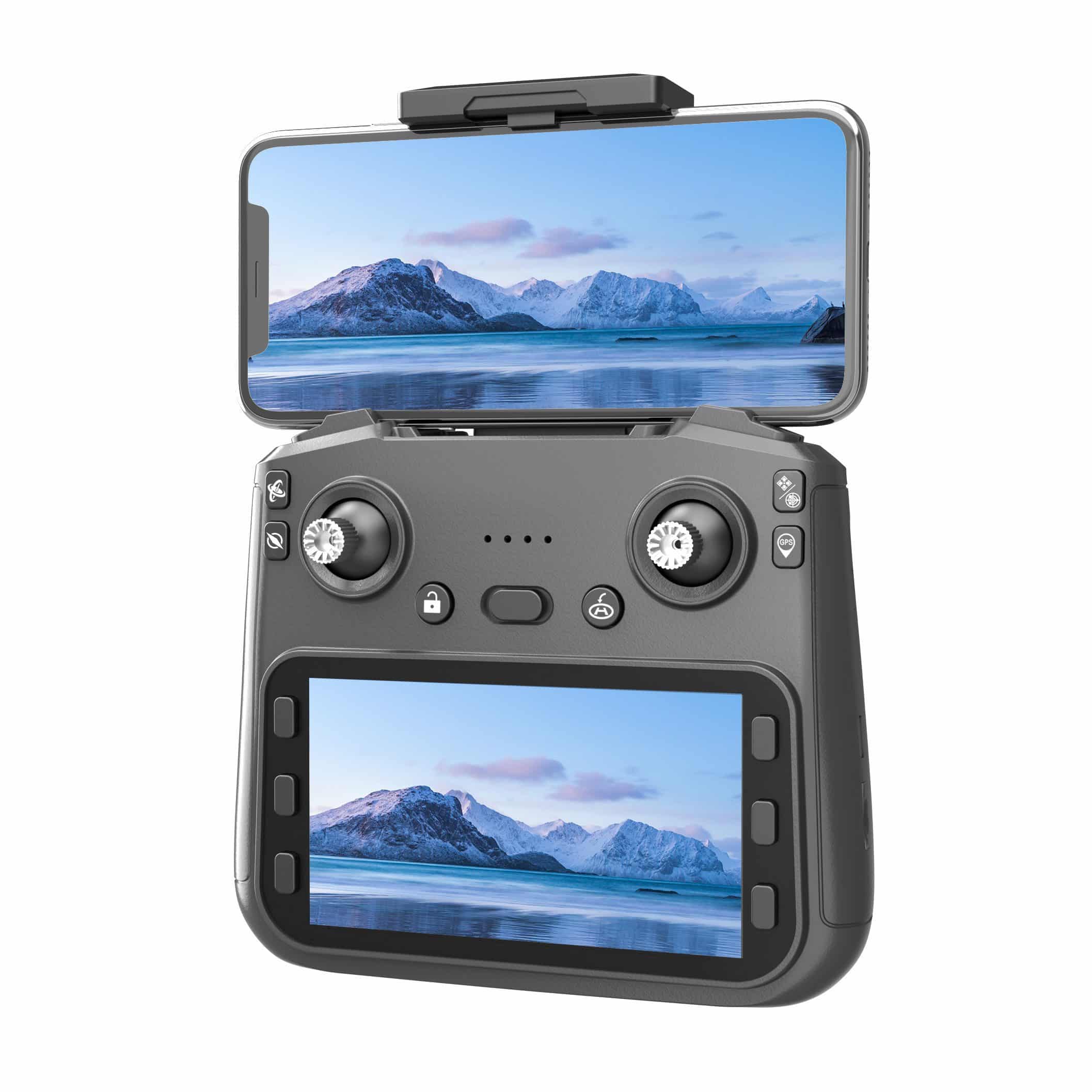 Professional GPS Drone 4K Camera UAV L600MAX - 画像 (19)