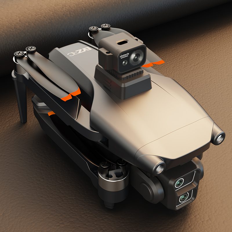 Professional GPS Drone 4K Camera UAV L600MAX - 画像 (12)