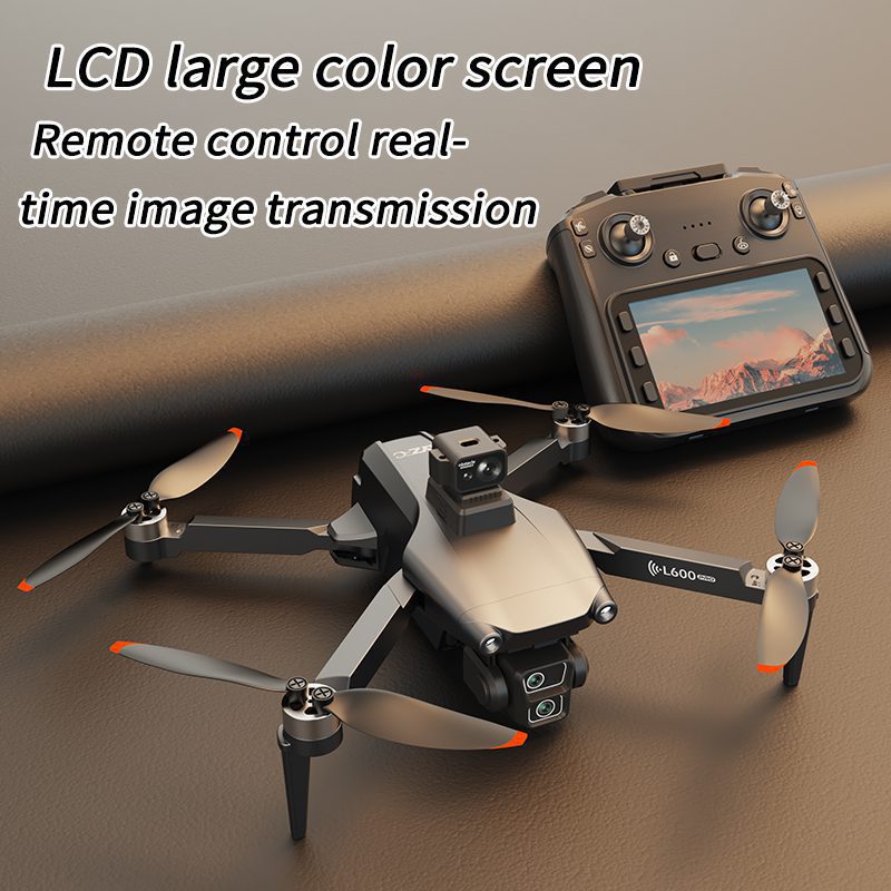 Professional GPS Drone 4K Camera UAV L600MAX - 画像 (22)
