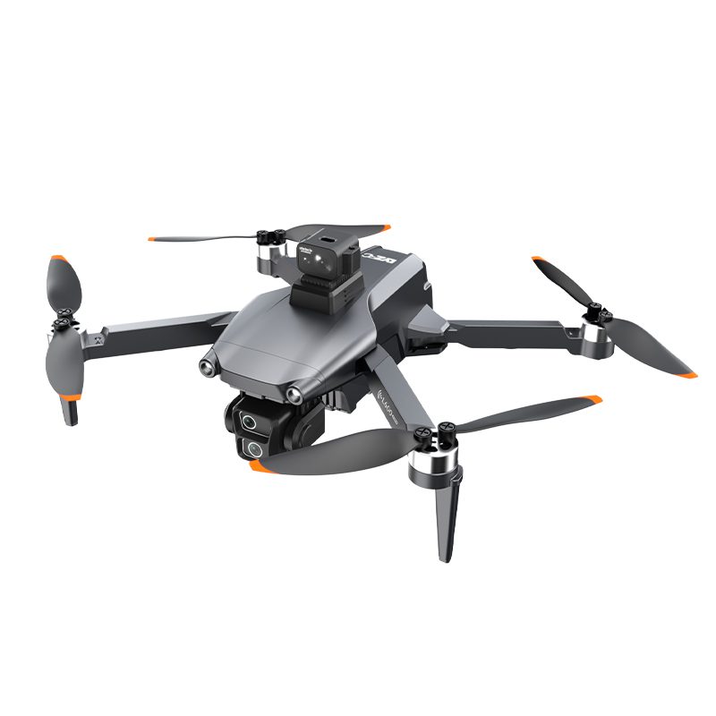 Professional GPS Drone 4K Camera UAV L600MAX - 画像 (14)