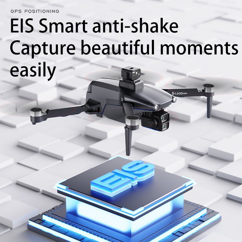 Professional GPS Drone 4K Camera UAV L600MAX - 画像 (8)