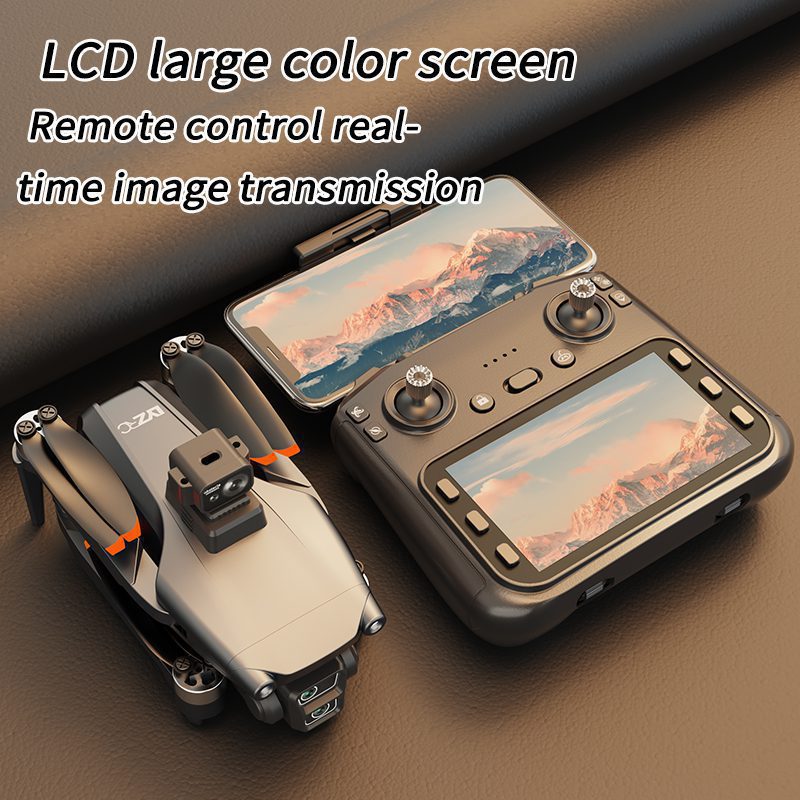 Professional GPS Drone 4K Camera UAV L600MAX - 画像 (10)