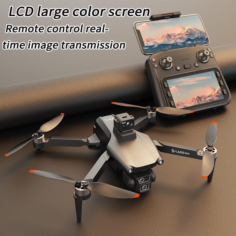 Professional GPS Drone 4K Camera UAV L600MAX - 画像 (9)