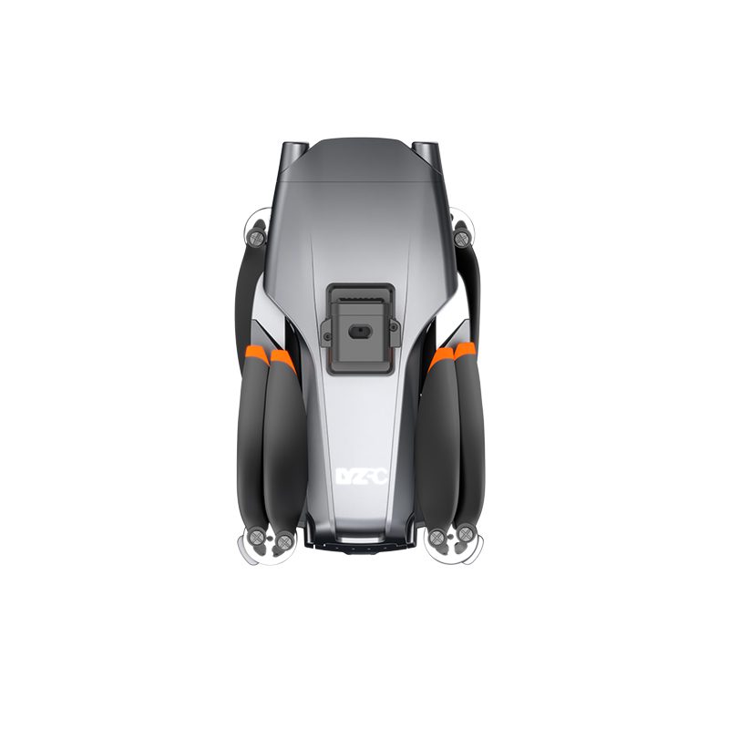 Professional GPS Drone 4K Camera UAV L600MAX - 画像 (18)