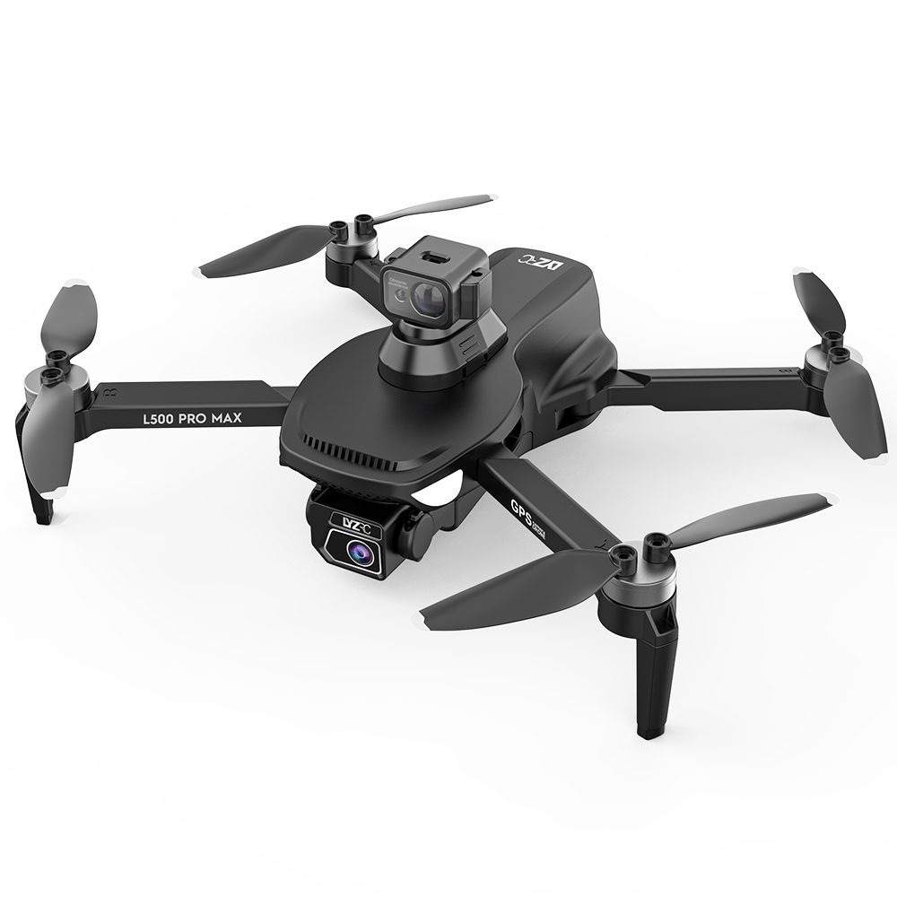Professional GPS Drone 4K Camera UAV L500MAX - 画像 (8)