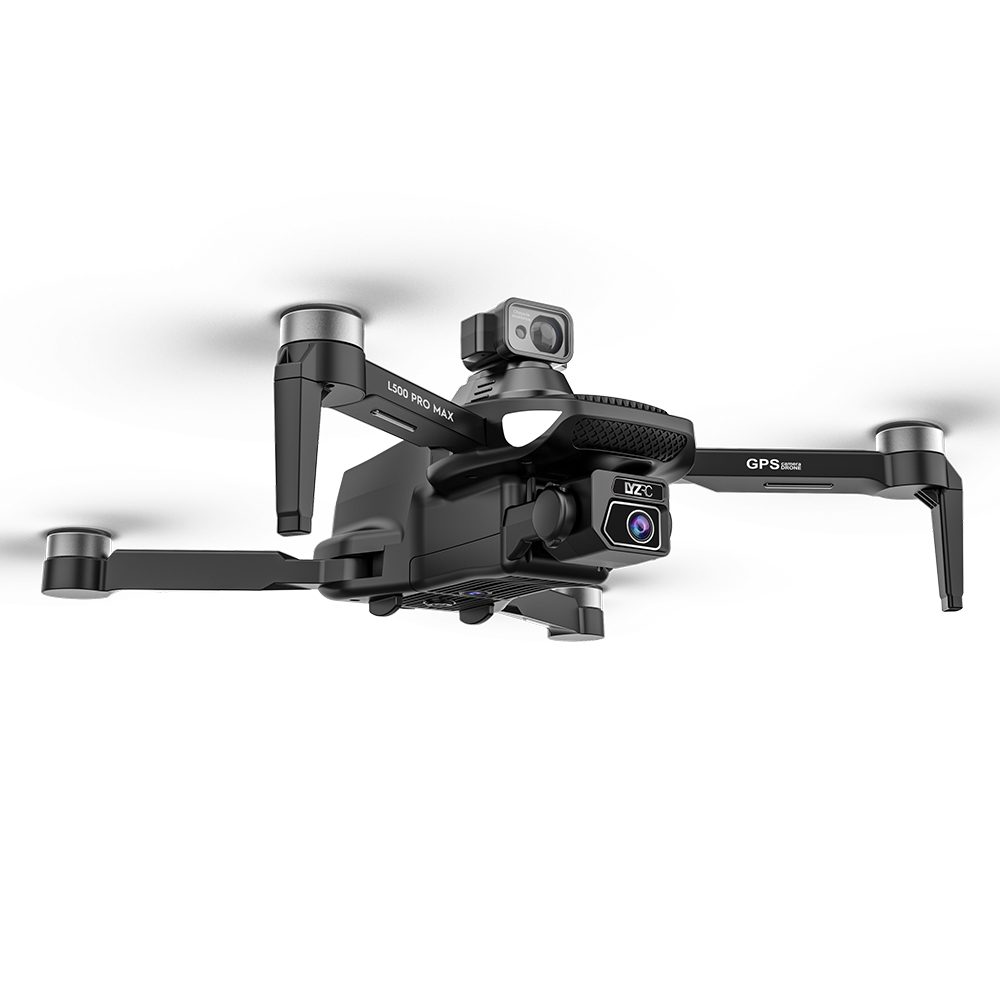 Professional GPS Drone 4K Camera UAV L500MAX - 画像 (18)