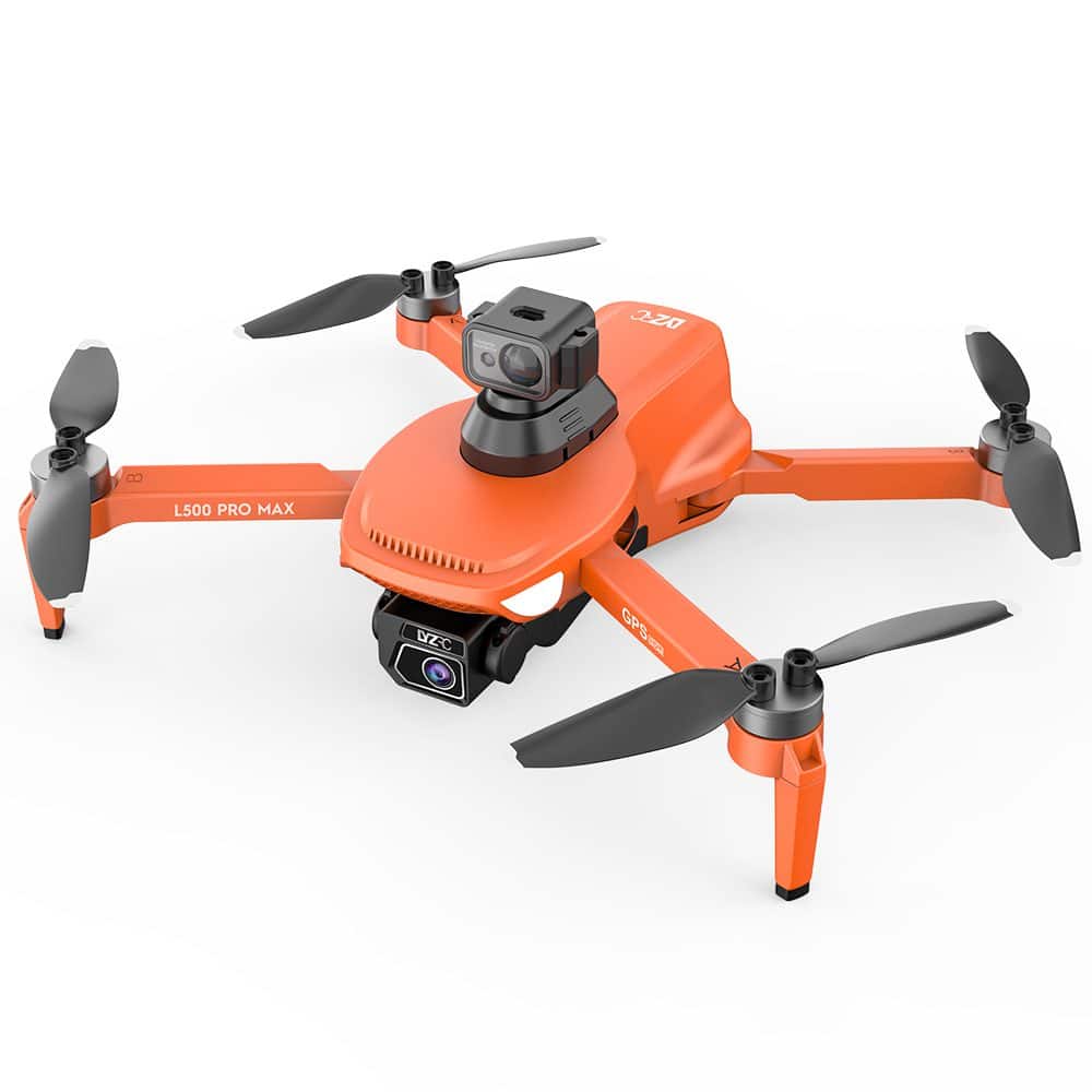 Professional GPS Drone 4K Camera UAV L500MAX - 画像 (9)