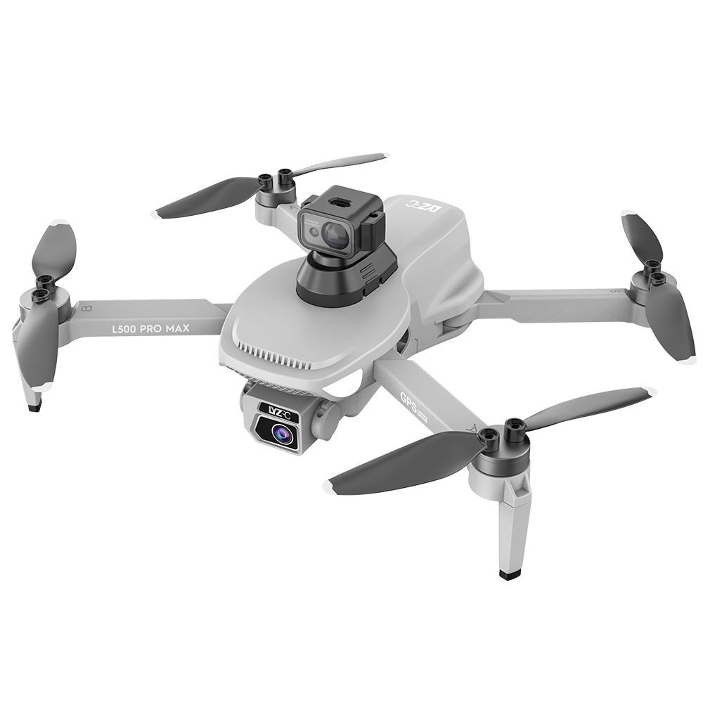 Professional GPS Drone 4K Camera UAV L500MAX - 画像 (10)