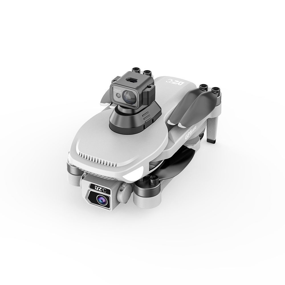 Professional GPS Drone 4K Camera UAV L500MAX - 画像 (11)