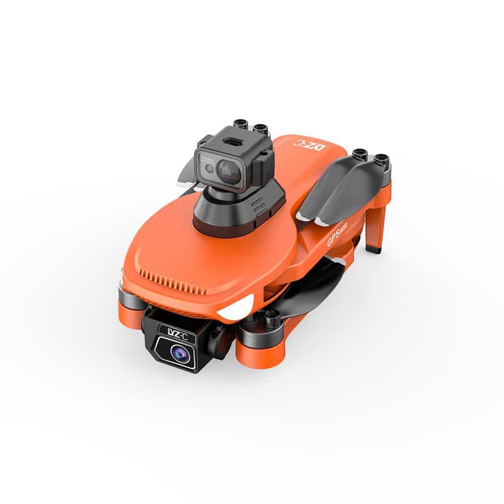 Professional GPS Drone 4K Camera UAV L500MAX - 画像 (12)