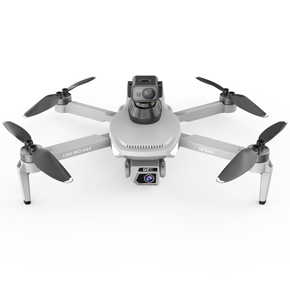 Professional GPS Drone 4K Camera UAV L500MAX - 画像 (14)
