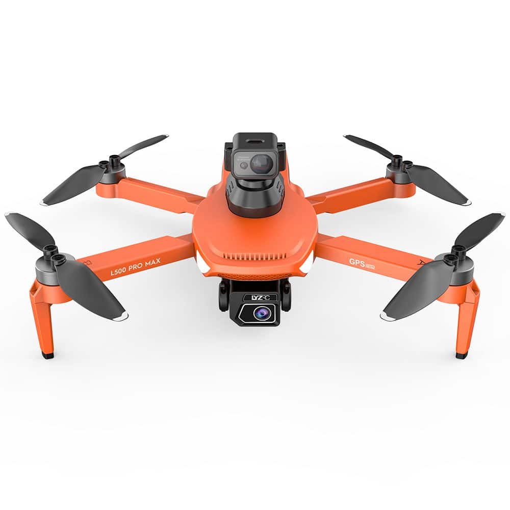 Professional GPS Drone 4K Camera UAV L500MAX - 画像 (15)