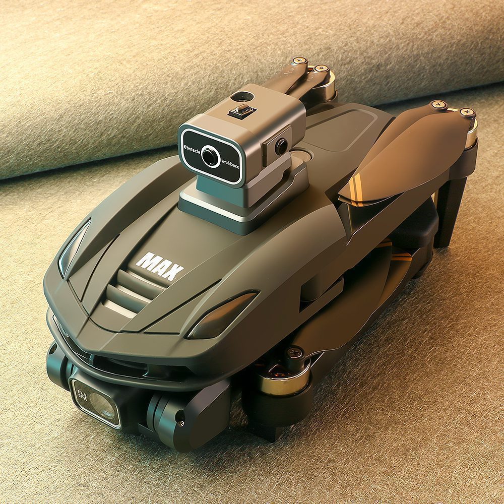 Professional GPS Drone 8k HD Camera UAV V168 - 画像 (3)