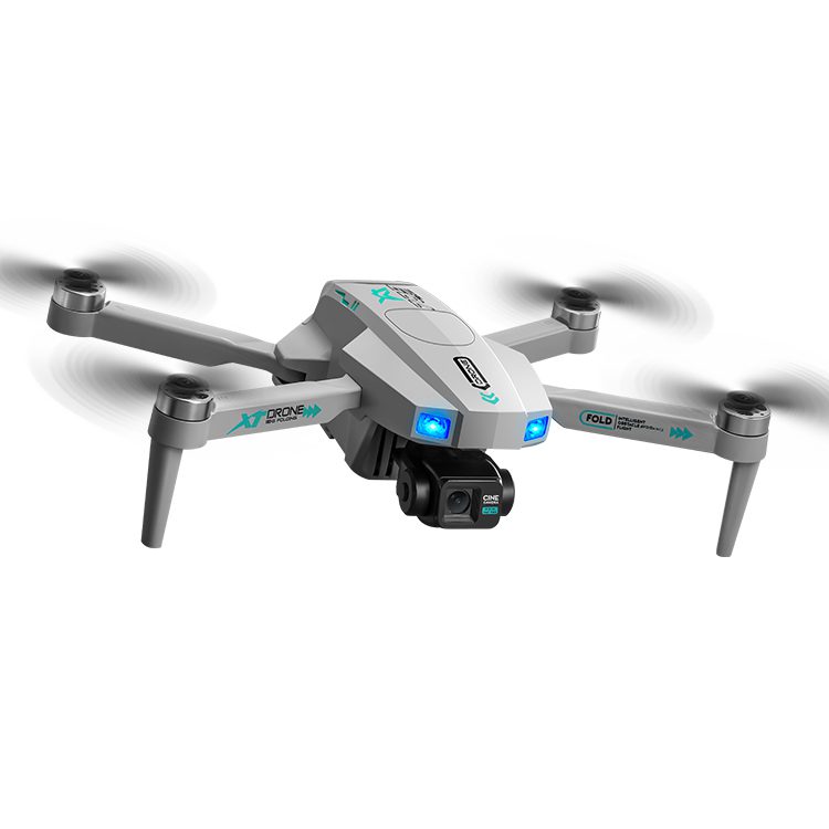 Professional GPS Drone 3-Axis Gimbal UAV XT709 - 画像 (5)