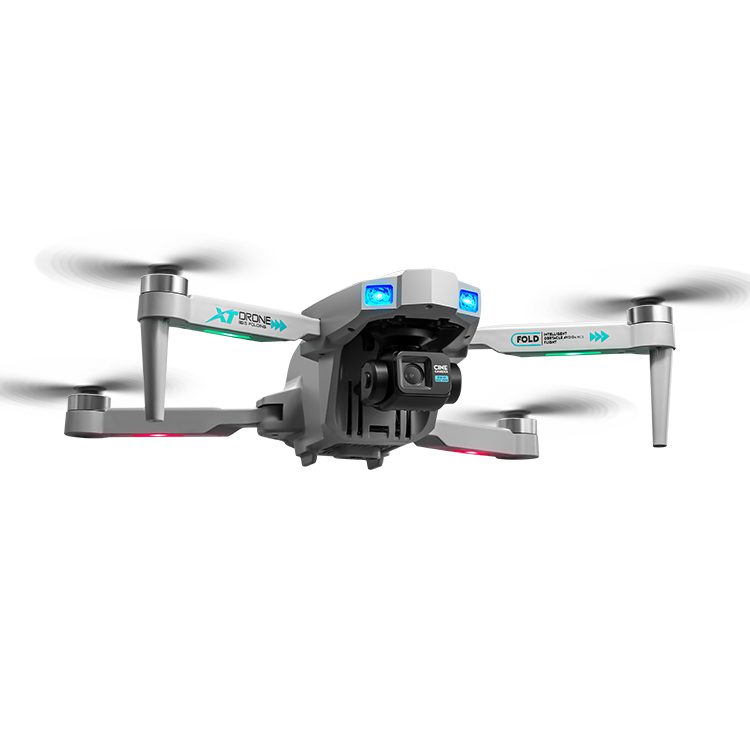 Professional GPS Drone 3-Axis Gimbal UAV XT709 - 画像 (6)