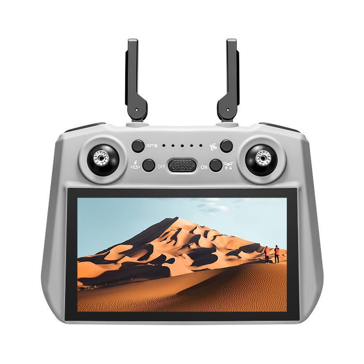Professional GPS Drone 3-Axis Gimbal UAV XT709 - 画像 (2)