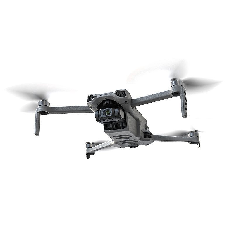 Professional GPS Drone 3-Axis Gimbal Relay UAV 017 - 画像 (12)