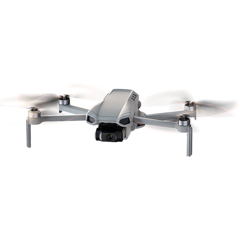 Professional GPS Drone 3-Axis Gimbal Relay UAV 017 - 画像 (5)