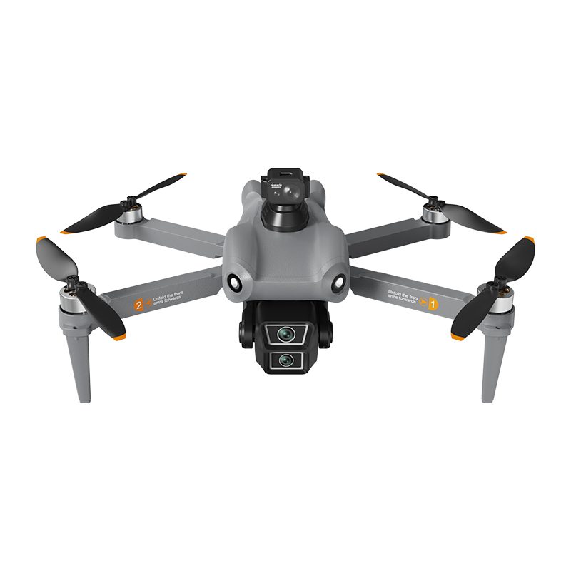 Professional GPS Drone 4K HD Camera UAV L300UItra - 画像 (4)
