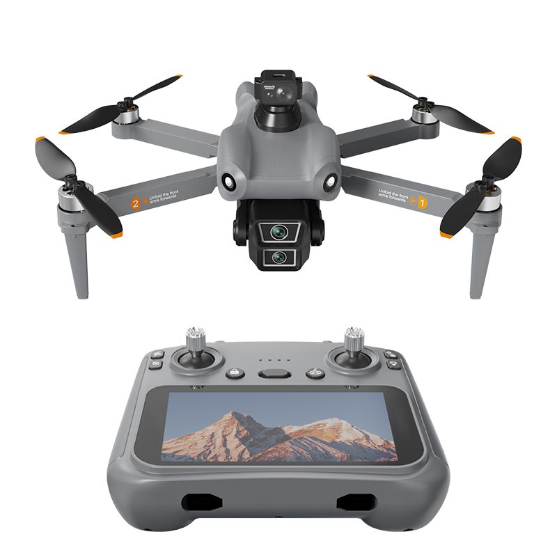 Professional GPS Drone 4K HD Camera UAV L300UItra - 画像 (5)