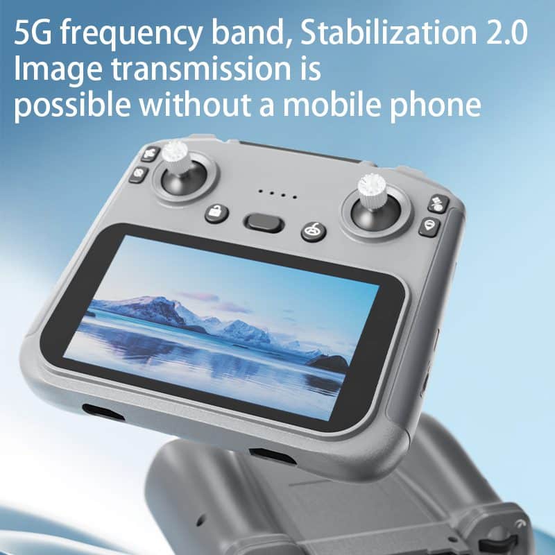 Professional GPS Drone 4K HD Camera UAV L300UItra - 画像 (7)