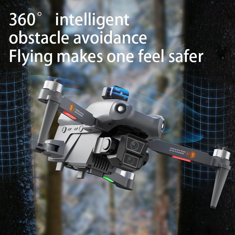 Professional GPS Drone 4K HD Camera UAV L300UItra - 画像 (9)