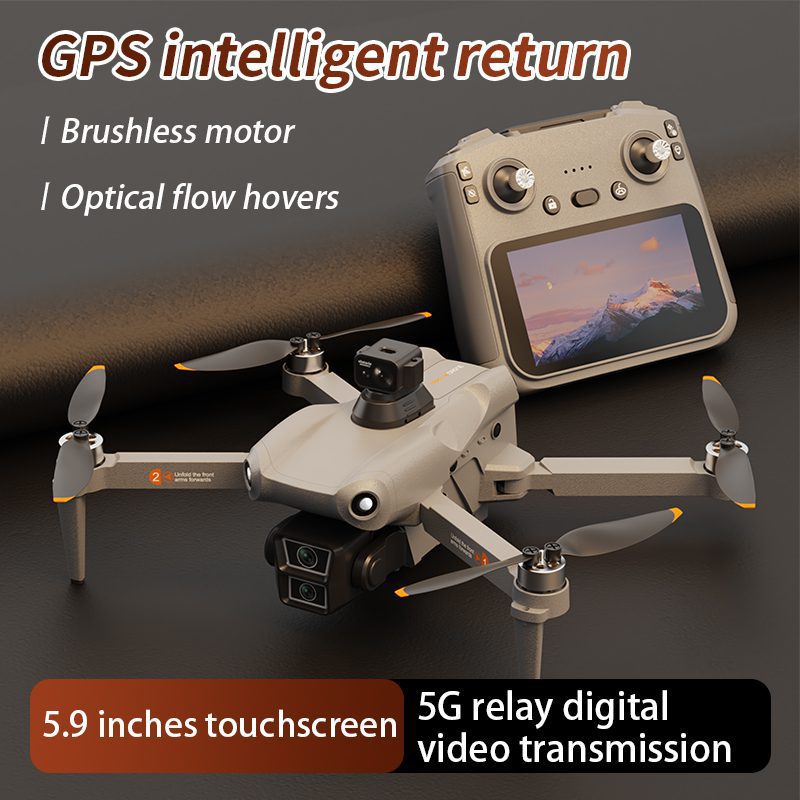 Professional GPS Drone 4K HD Camera UAV L300UItra - 画像 (10)