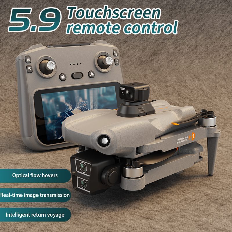 Professional GPS Drone 4K HD Camera UAV L300UItra - 画像 (12)