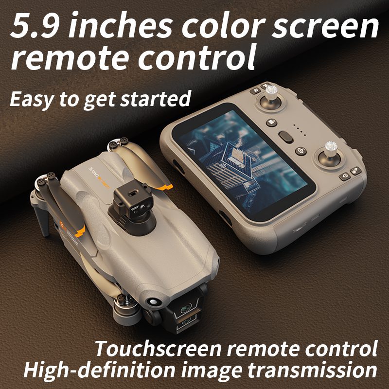 Professional GPS Drone 4K HD Camera UAV L300UItra - 画像 (13)