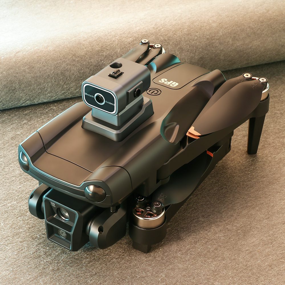 Professional GPS Drone 8k HD Camera UAV V198MAX - 画像 (2)