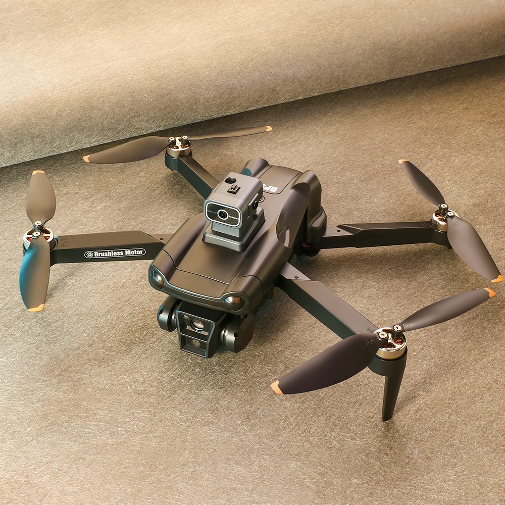 Professional GPS Drone 8k HD Camera UAV V198MAX - 画像 (3)