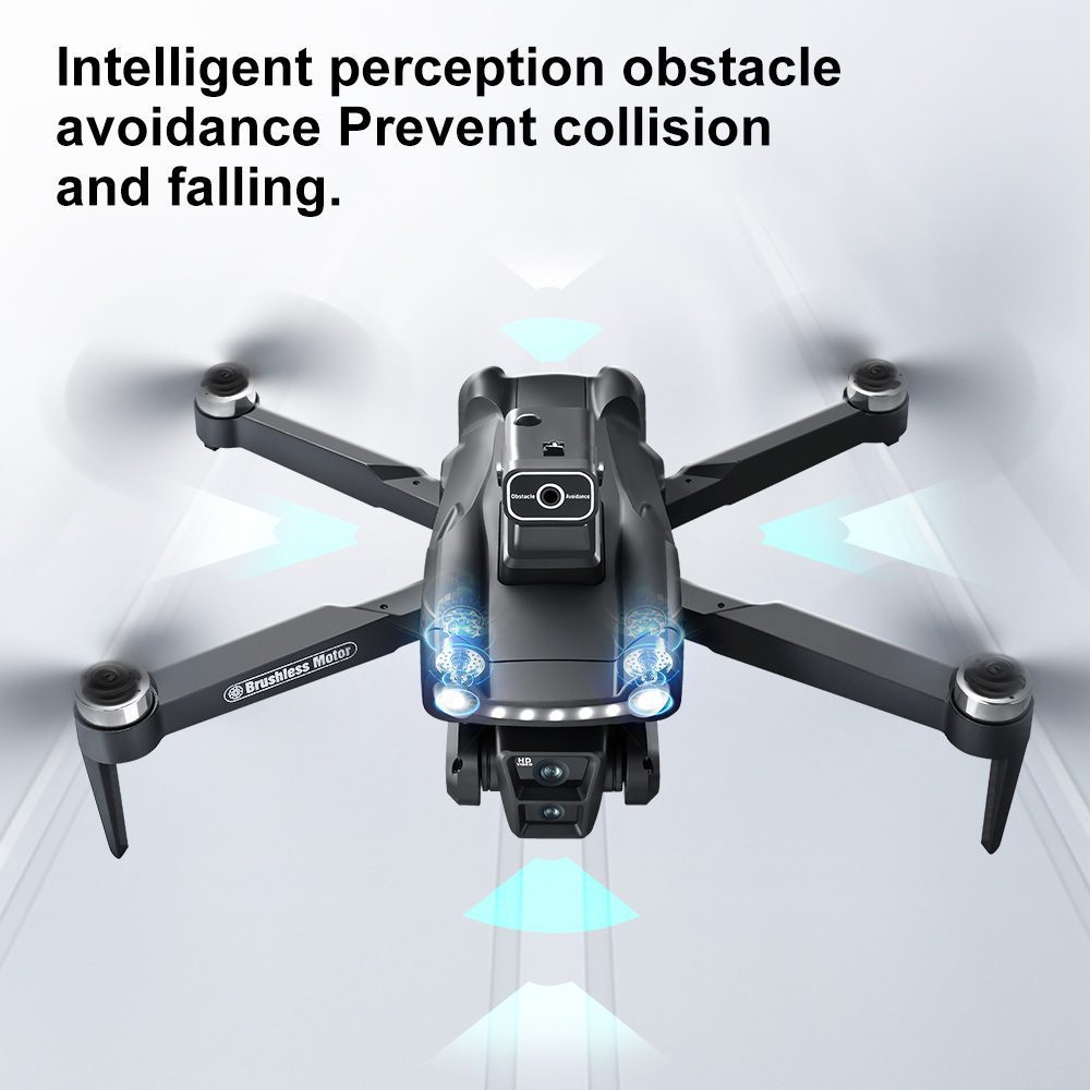 Professional GPS Drone 8k HD Camera UAV V198MAX - 画像 (15)