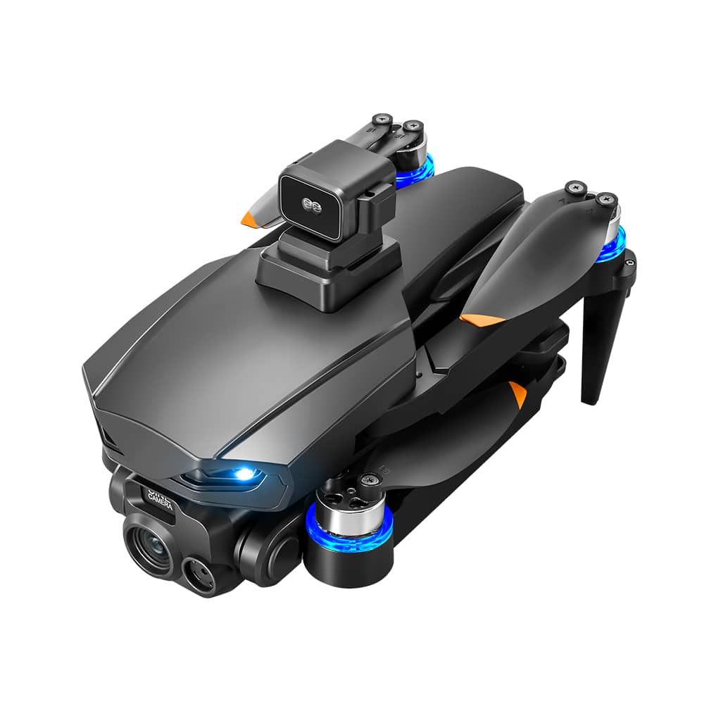 GPS Drone Professional 4K HD Quadcopter UAV RG709PRO - 画像 (11)